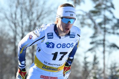 Oskar Svensson