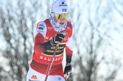 Ebba Andersson