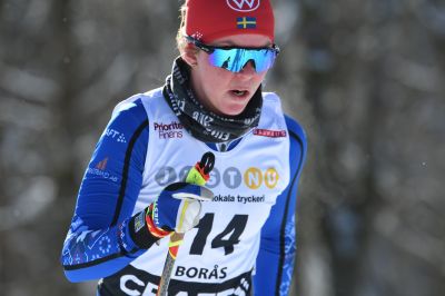 Frida Erkers