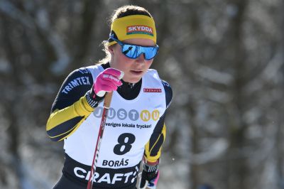 Johanna Hagström
