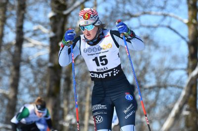 Frida Hallquist