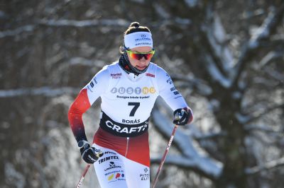 Sofia Henriksson