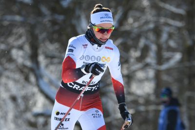 Sofia Henriksson