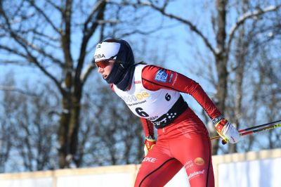 Maria Nordström