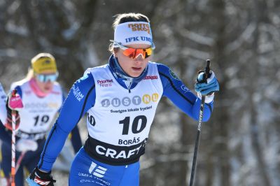 Rebecca Öhrn