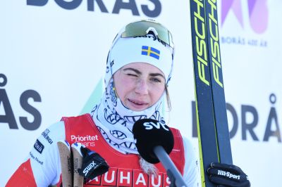 Ebba Andersson
