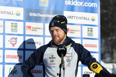 Anders Byström