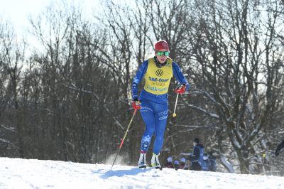 Anna Dyvik