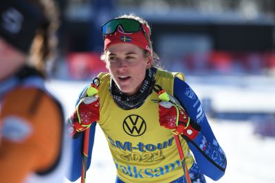 Anna Dyvik