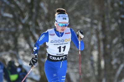 Tove Ericsson