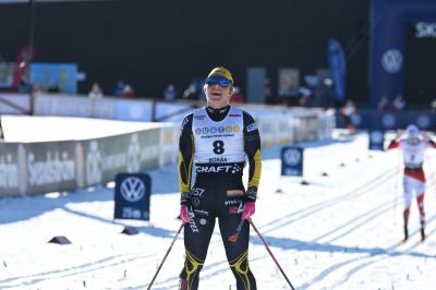 Johanna Hagström