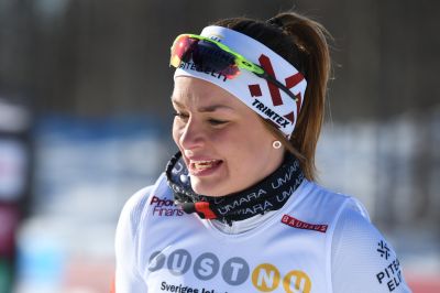 Sofia Henriksson