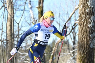 Emma Ivarsson