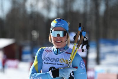 Lovisa Modig