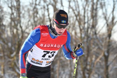 Hampus Bodin