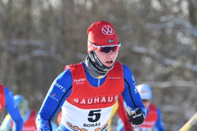 Axel Ekström