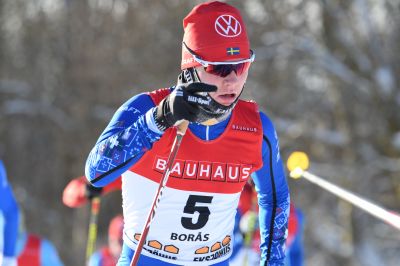 Axel Ekström