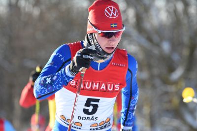 Axel Ekström