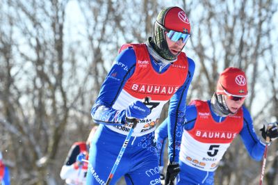 Jonas Eriksson, Axel Ekström