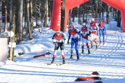 Jens Burman, Björn Sandström and 1 more