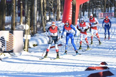 Jens Burman, Björn Sandström and 1 more