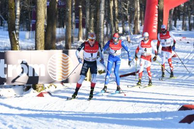 Jens Burman, Björn Sandström and 1 more