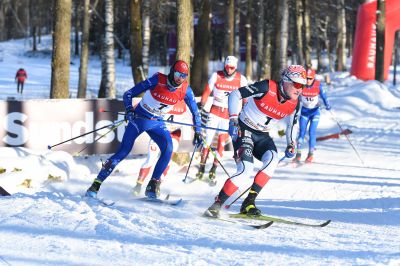 Jens Burman, Björn Sandström and 1 more