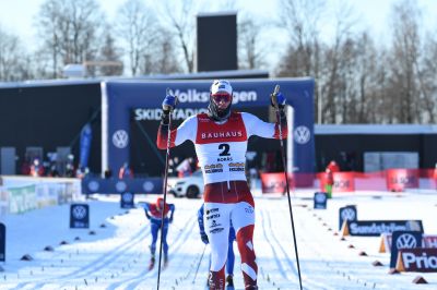 Johan Häggström