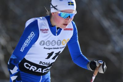 Tove Ericsson