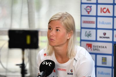 Maja Dahlqvist