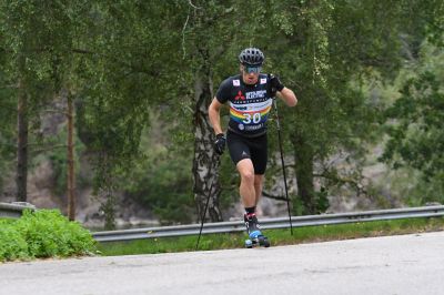 Valerio Grond