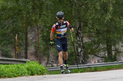 Ludvig Berg
