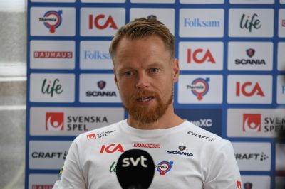 Anders Byström