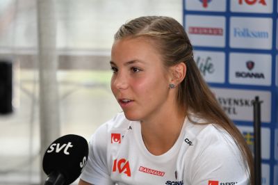 Johanna Hagström