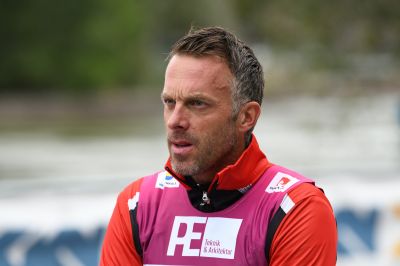 Anders Aukland
