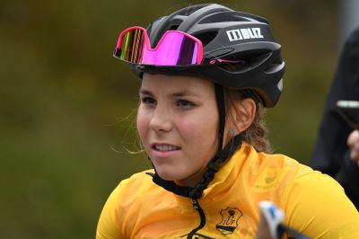 Johanna Hagström
