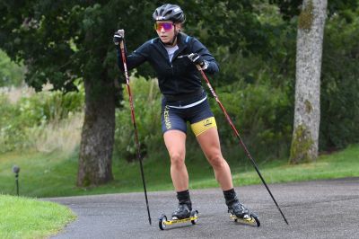 Johanna Hagström