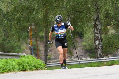 Hanna Falk