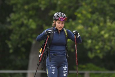 Johanna Hagström