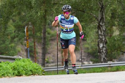 Johanna Hagström