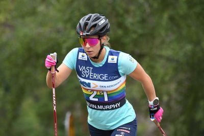 Johanna Hagström