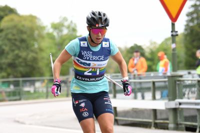 Johanna Hagström