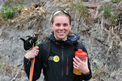 Lina Korsgren