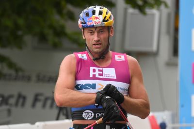 Petter Northug jr