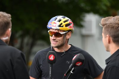 Petter Northug jr