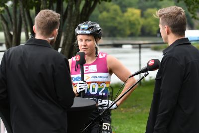 Hanna Falk
