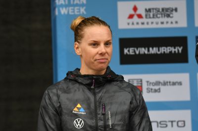 Lina Korsgren