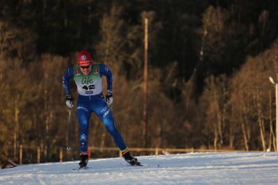 Axel Ekström