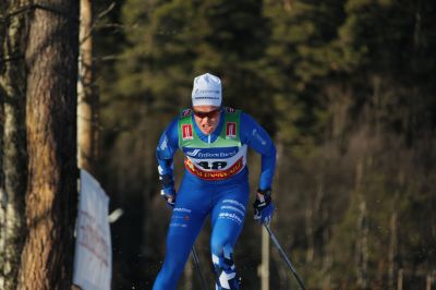 Marcus Fredriksson