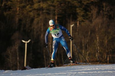 Erik Silfver